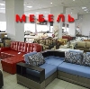 Магазины мебели в Задонске