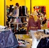 Магазины одежды и обуви в Задонске