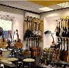 Музыкальные магазины в Задонске
