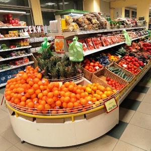 Супермаркеты Задонска