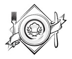 Клен - иконка «ресторан» в Задонске